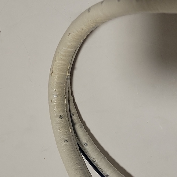 Cromia Floral Satchel - Picture 14 of 16